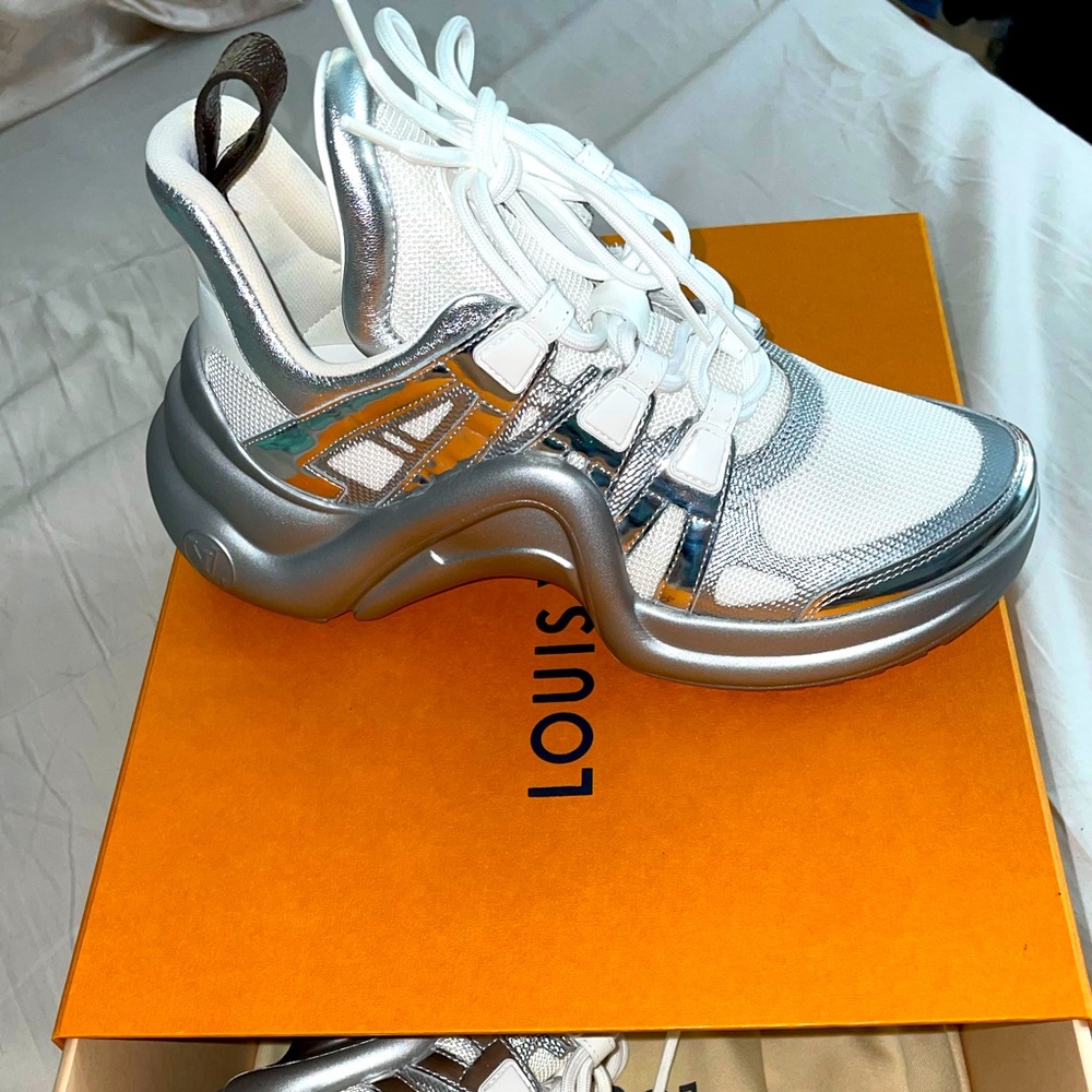 Louis Vuitton Archlight Sneaker
